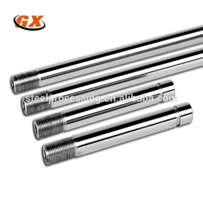 Hot rolled steel round bar