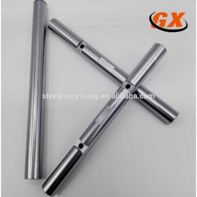 g6 h6 precision chrome hydraulic cylinder piston rod with factory price