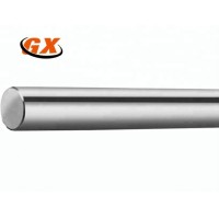 hard chrome plated steel shaft