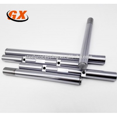 New product Chrome steel piston rod for hydraulic cylinder