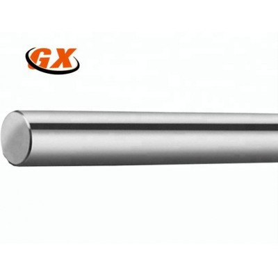 HARD CHROME PLATED STEEL ROD(S45C, S55C, SUJ-2)