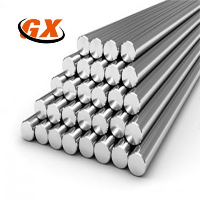 Factory supply 6m hard chrome steel piston rod for hydraulic cylinder