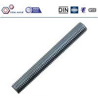 High quality threaded rod from Hebei China