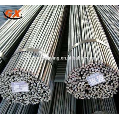 EN8, CK45,55Cr3 bright round bar