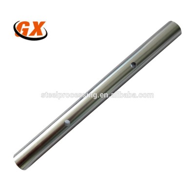 SAE 4140/SAE 1045 Induction Hardened Chrome Plated Round Bar/Chrome Plated Round Rod