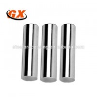 S45c Chrome Plated Piston Rod for Hydraulic and Pneumatic Cylinder