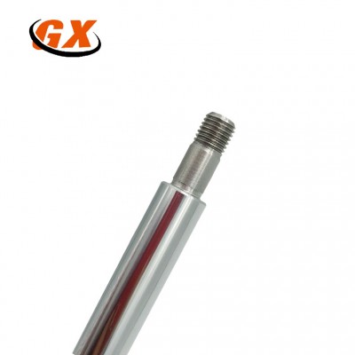 piston rod used in auto part for Shock absorber