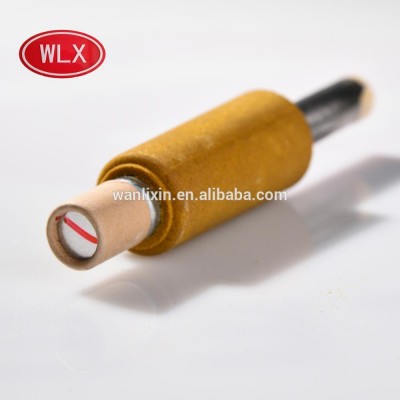 Temperature & Oxygen Probe Manufacture