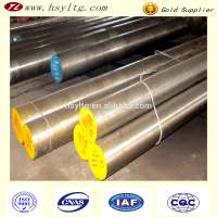 Hot work tool steel L6/1.2713/5CrNiMo round bars price