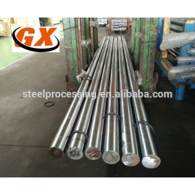 40Cr alloy structural steel round bar