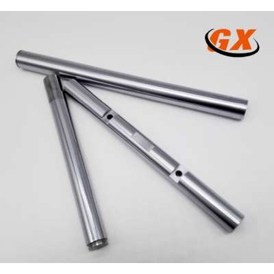 automotive piston rod for shock absorber