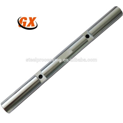 40Cr Chrome plated piston rod Axle