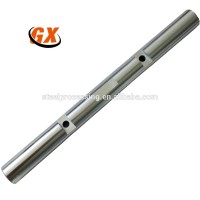 40Cr Chrome plated piston rod Axle