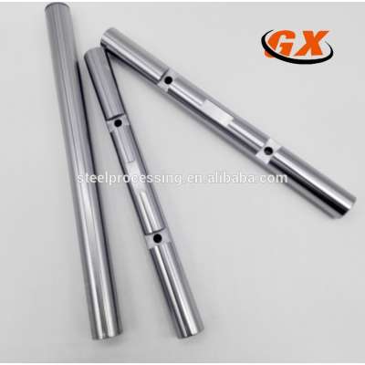 20MnVS5 /8620H steel round bar can make into machinery and auto parts