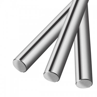 Shock Absorber Chrome Plating Piston Rod Made in China