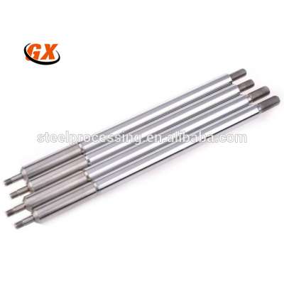 best selling !42CrMo4 4140 4340 hard chrome plated rod/shock absorber rod China factory