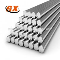 S45c Hard Chrome Plated Steel Rod/Steel Bar