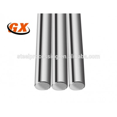 Hard Chrome Plating Ck 45 Rods and round bars