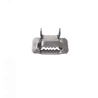 Stainless Steel Packing Buckle,Buckle,Tooth Type