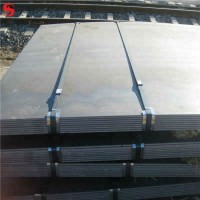 supplier ms hot rolled hr carbon ss400 q235b steel ASTM A36 iron sheet plate price